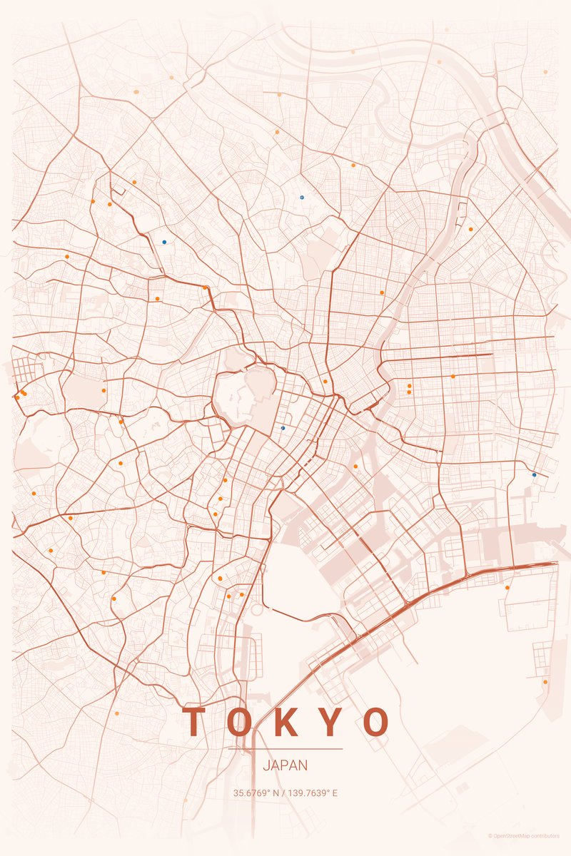 Sunset style preview